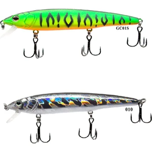 Strike Pro EG-063 F F Flash Minnow 85 Serisi Suni Yem