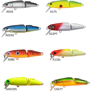 Strike Pro EG-093 Jb Silver Sprat 50 Serisi Suni Yem