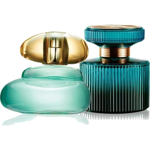 Elvie Edt 50ML Bayan Parfüm-Amber Elixir Crystal Edp 50ML Bayan Parfüm