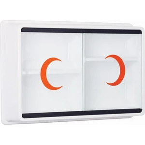 Hse Market Ecza Dolabı Büyük