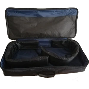 Define Grup Dedektör Dedektör Korumalı Taşıma Çantası (Su Geçirmez)