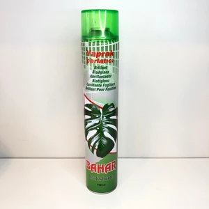 Baharr Bahar Çiçek Yaprak Parlatıcısı 750 ml