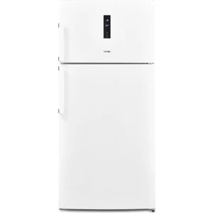 NF64012 E Ion Wıfı No-Frost Buzdolabı