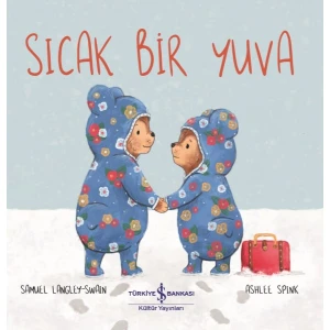Sıcak Bir Yuva - Samuel Langley-Swain