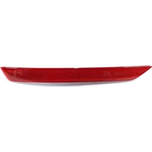 Seat Leon 2 Iı 2006-2012 Sol Arka Tampon Reflektörü 1P0945105D