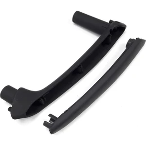 Vw Passat 1997-2005 Sol Arka Kapı Iç Çekme Kolu Siyah 3B4867179A