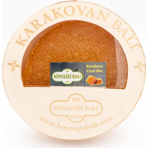 Köyceğiz Balı Karakovan Doğal Çiçek Balı 1000 G