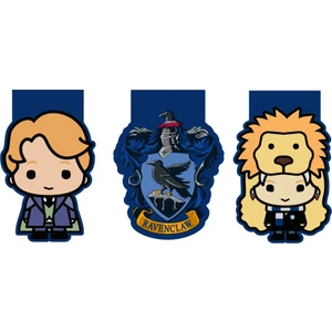 Harry Potter Ravenclaw Kitap Ayracı Seti