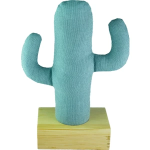 Kayigo Cactus Xl Lavanta Dolgulu Notluk Mavi