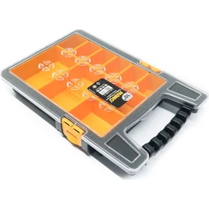 Mano Malzeme Kutusu 10 Inch Organizer - K-ORG-10