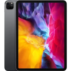 iPad Pro 2.Nesil Wi-Fi 128GB 11" Tablet - Uzay Grisi MY232TU/A