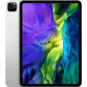 iPad Pro 2.Nesil Wi-Fi 256GB 11" Tablet - Gümüş MXDD2TU/A