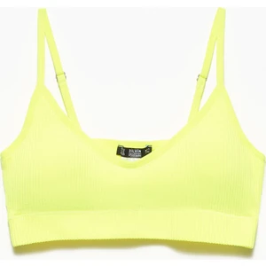 3568 Destekli Bra-Lime