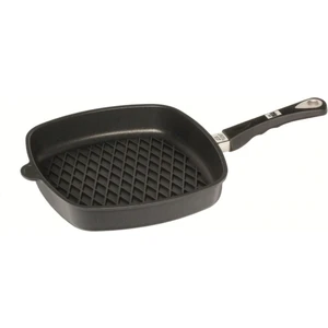 Amt Gastroguss Izgara Tava 28 cm