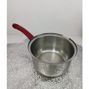 Abant Çelik Abant Ab Süt 0114 Çelik Sütlük 2 No