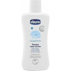 Göz Yakmayan Şampuan 100 ml