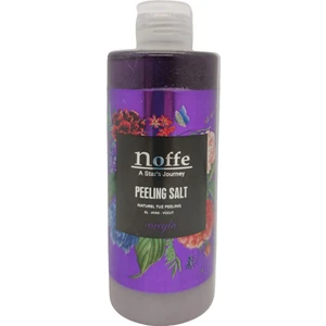 Tuzlu  El Ayak Vücut Peelingi / Vaveyla