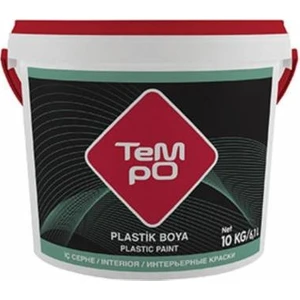 Plastik Duvar Boyası 3.5 kg
