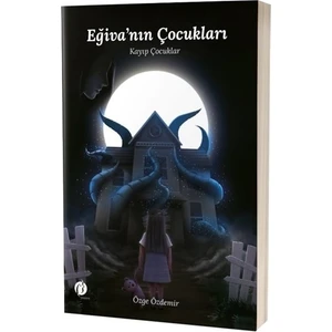 Eğiva'nın Çocukları - Özge Özdemir