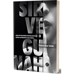 Sır ve Günah - Fatma Asar Solak