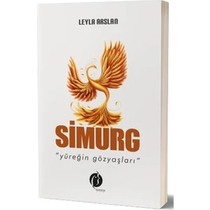 Simurg - Leyla Arslan