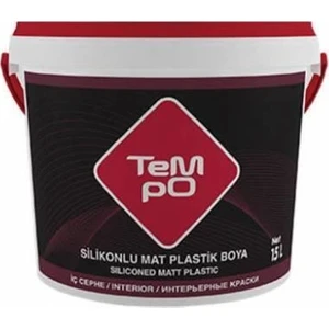 Silikonlu Iç Cephe Boyası 10 kg