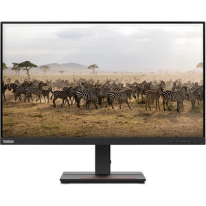 Thinkvision S27E-20 27" 60Hz 6ms (Hdmı+Vga) Fhd IPS Monitör