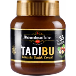 Tadıbu Kakaolu Fındık Kreması 330 gr