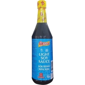 Soya Sosu Light 750 ml