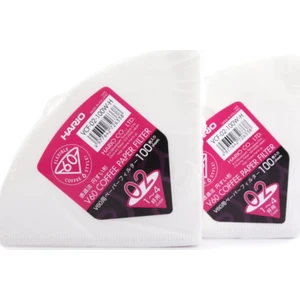 V60 02 Filtre Kahve Demleme Kağıdı 100 Lü (Made In Holland)