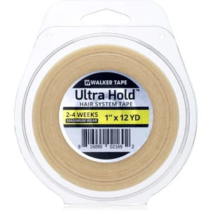 Walker Tape  1" X 12 Yds Ultra Hold Tape Roll Protez Saç Bandı