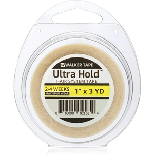 Walker Tape Ultra Hold™ Roll Tape Protez Saç Bandı Rulo 1" x 3 Yds (2,5cm x 2,74m)