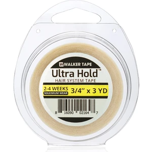 Walker Tape  3/4" X 3 Yds (108") Ultra Hold Tape Roll (2,74 M)  Protez Saç Bandı