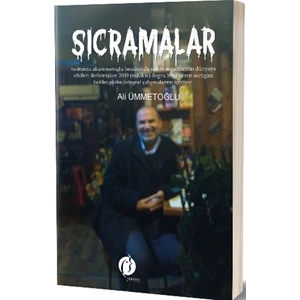 Sıcramalar - Ali Ümmetoğlu
