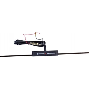 Y-400 Elektronik Cam İçi Anten Işıklı BR0035001