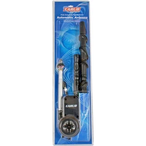 12 Parça Otomatik Anten Nikel Vakumlu BR0080602