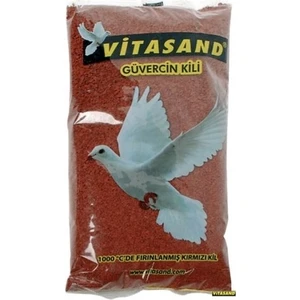Vitasand Güvercin Kili 1 kg