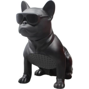 CH-M12 Köpek Dizayn Bluetooth Speaker Radyo