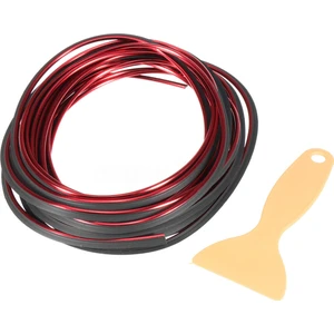 Ip Neon Işıksız Torpido Göğüs Kapı Fitili 5 Metre Universal