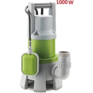 Impo Q1000B101 Foseptik Dalgıç Pompa 2'' - 1,36 Hp