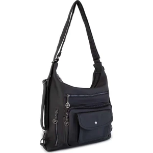 Nas Çanta 986 Hem Omuz Hem Sırt Çanta