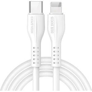 Dux Ducis K-V Pd 20W Hızlı Şarj Lightning Şarj Kablosu 1 mt AL-33893