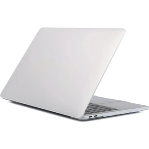 Macbook Air 13 A1369-A1466  Kristal Kapak Koruma Kılıf AL-33918
