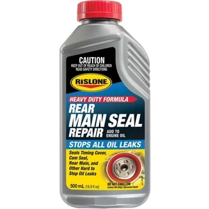 Krank Keçesi Onarıcı 500 ml