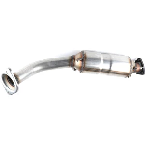 Egzoz Dünyası Honda Crv Katalitik Konvertör Katalizör