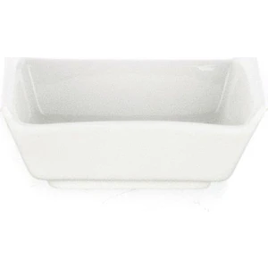 Porselen Vagon Kase  11X7CM