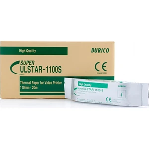 1100S Super Ulstar Ultrason Kağıdı UPP-110S