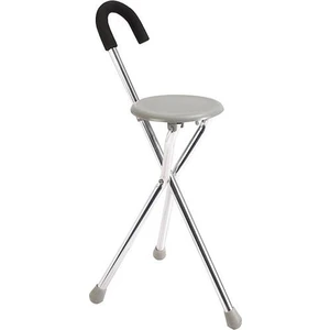 P514 Oturaklı Baston