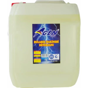 Bulaşık Makine Deterjanı 20 kg