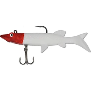 Monster 8 cm Turna Silikon Yem